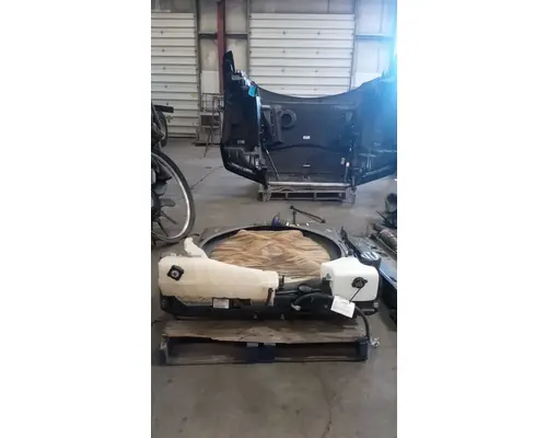 Cooling Assy. (Rad., Cond., ATAAC) KENWORTH T680 High Mountain Horsepower