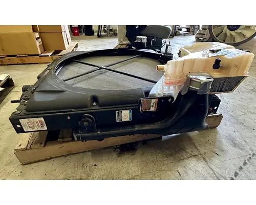 Cooling Assy. (Rad., Cond., ATAAC) KENWORTH T680 High Mountain Horsepower