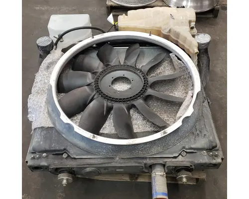 Cooling Assy. (Rad., Cond., ATAAC) KENWORTH T680 High Mountain Horsepower