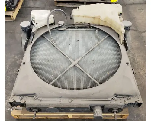 Cooling Assy. (Rad., Cond., ATAAC) KENWORTH T680 High Mountain Horsepower