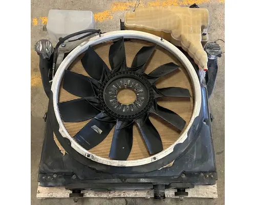 Cooling Assy. (Rad., Cond., ATAAC) KENWORTH T680 High Mountain Horsepower