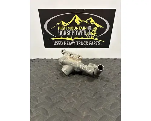 Cooling Assy. (Rad., Cond., ATAAC) KENWORTH T680 High Mountain Horsepower