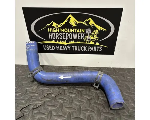 Cooling Assy. (Rad., Cond., ATAAC) KENWORTH T680 High Mountain Horsepower