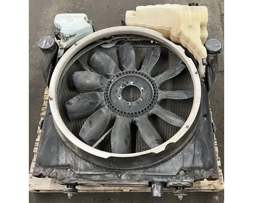 Cooling Assy. (Rad., Cond., ATAAC) KENWORTH T680 High Mountain Horsepower