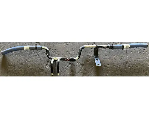 Cooling Assy. (Rad., Cond., ATAAC) KENWORTH T680 High Mountain Horsepower