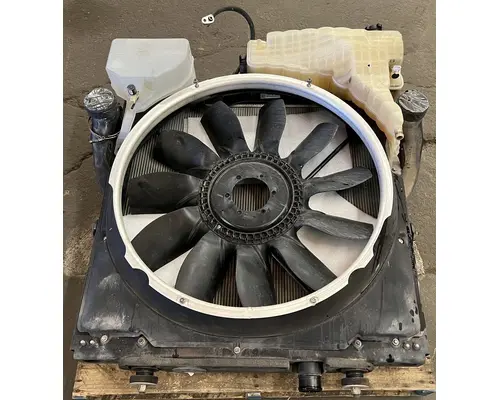 Cooling Assy. (Rad., Cond., ATAAC) KENWORTH T680 High Mountain Horsepower