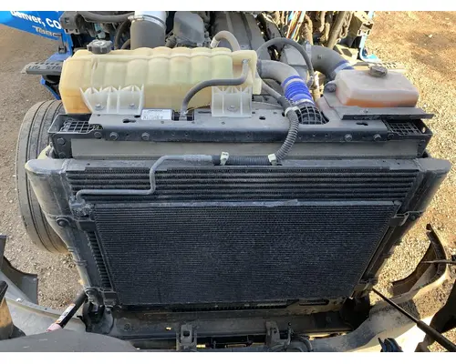 Cooling Assy. (Rad., Cond., ATAAC) KENWORTH T680 DTI Trucks