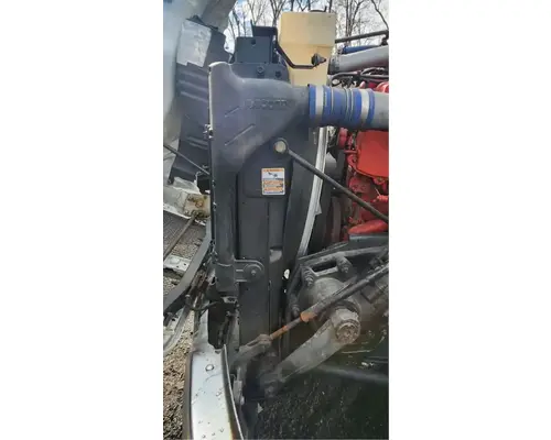 Cooling Assy. (Rad., Cond., ATAAC) Kenworth T680 Complete Recycling Group LLC