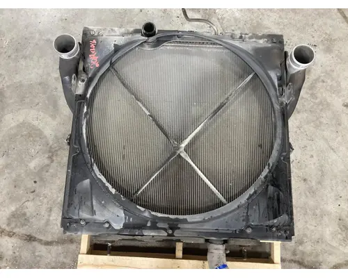 Kenworth T680 Cooling Assy. (Rad., Cond., ATAAC)