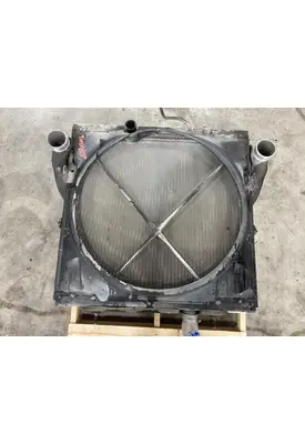 Kenworth T680 Cooling Assy. (Rad., Cond., ATAAC)
