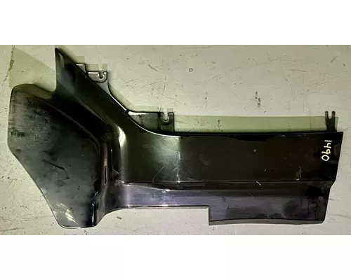 Cowl Vent Panel KENWORTH T680 High Mountain Horsepower
