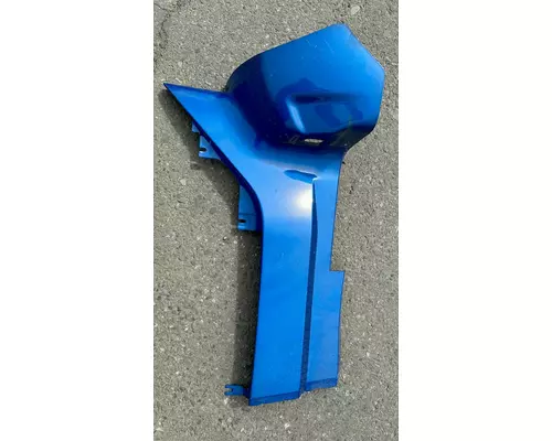 Cowl Vent Panel KENWORTH T680 High Mountain Horsepower