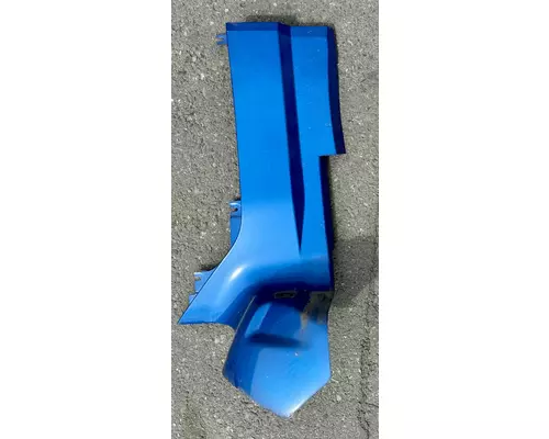 Cowl Vent Panel KENWORTH T680 High Mountain Horsepower