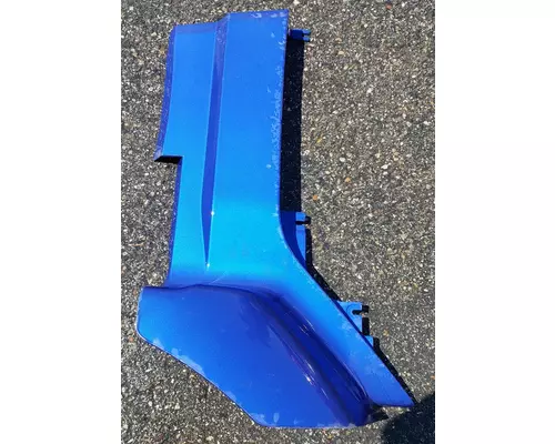 Cowl Vent Panel KENWORTH T680 High Mountain Horsepower