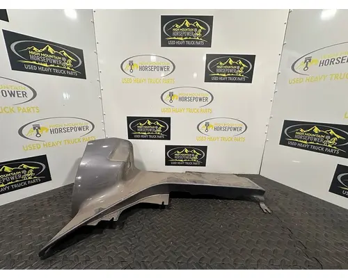 Cowl Vent Panel KENWORTH T680 High Mountain Horsepower