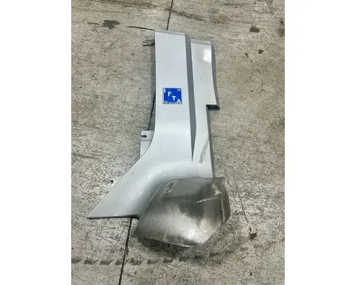 Cowl Vent Panel KENWORTH T680 High Mountain Horsepower