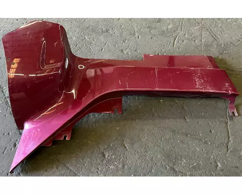 Cowl Vent Panel KENWORTH T680 High Mountain Horsepower