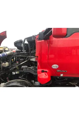 Kenworth T680 Cowl