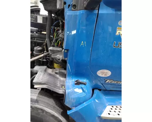 Cowl KENWORTH T680 LKQ Thompson Motors - Wykoff