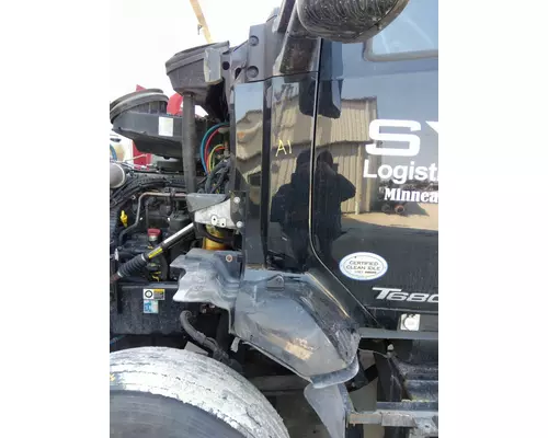 Cowl KENWORTH T680 LKQ Thompson Motors - Wykoff