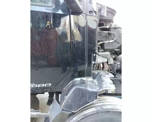 Cowl KENWORTH T680 LKQ Thompson Motors - Wykoff