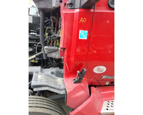 Cowl KENWORTH T680 LKQ Thompson Motors - Wykoff