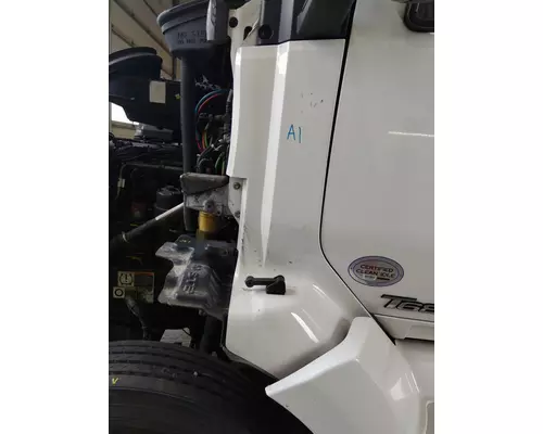 Cowl KENWORTH T680 LKQ Thompson Motors - Wykoff