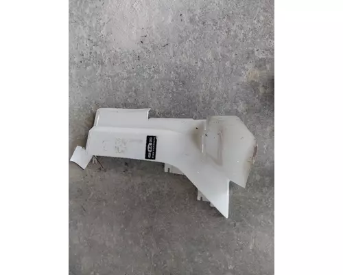 Cowl KENWORTH T680 LKQ Thompson Motors - Wykoff