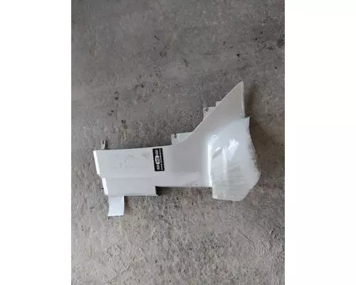 Cowl KENWORTH T680 LKQ Thompson Motors - Wykoff