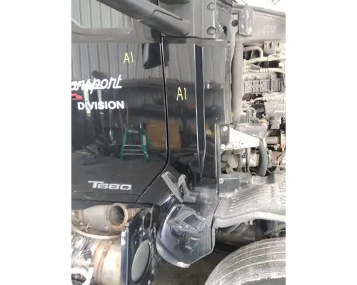 Cowl KENWORTH T680 LKQ Thompson Motors - Wykoff