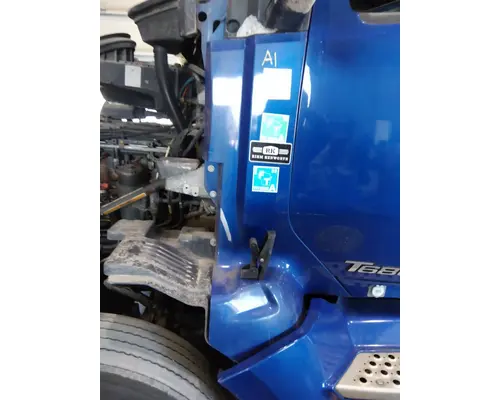 Cowl KENWORTH T680 LKQ Thompson Motors - Wykoff