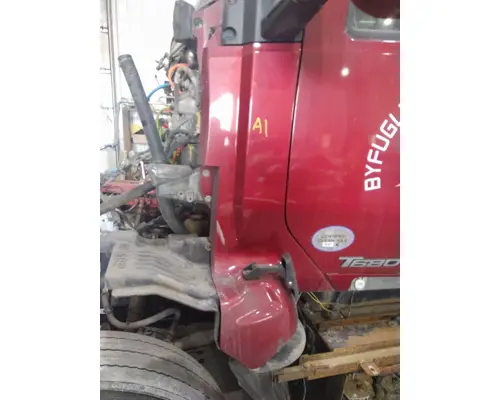 Cowl KENWORTH T680 LKQ Thompson Motors - Wykoff