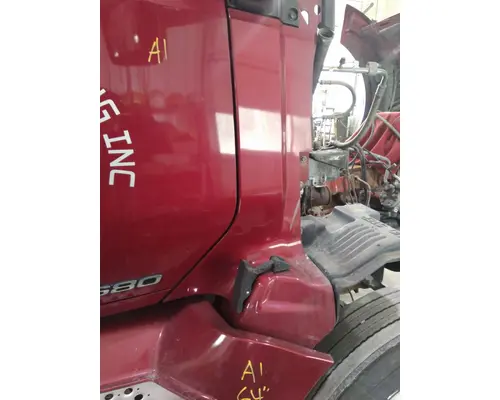 Cowl KENWORTH T680 LKQ Thompson Motors - Wykoff