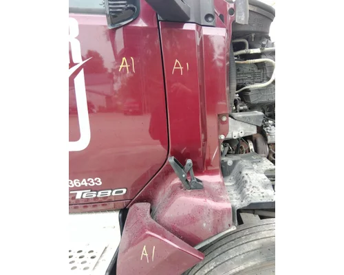 Cowl KENWORTH T680 LKQ Thompson Motors - Wykoff