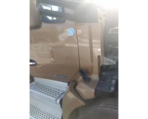 Cowl KENWORTH T680 LKQ Thompson Motors - Wykoff
