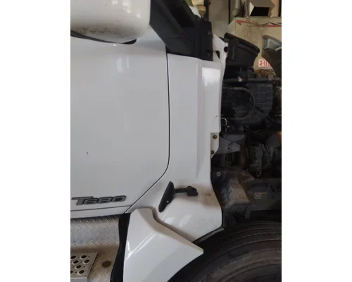 Cowl KENWORTH T680 LKQ Thompson Motors - Wykoff