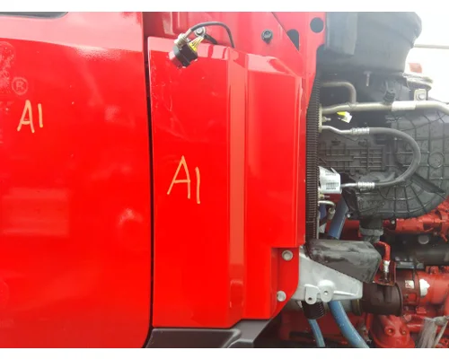 Cowl KENWORTH T680 LKQ Thompson Motors - Wykoff