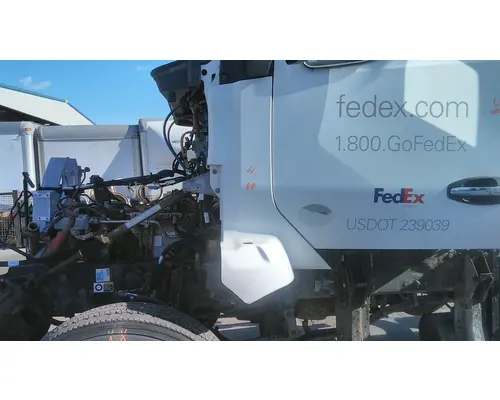 Cowl KENWORTH T680 LKQ Heavy Truck - Goodys
