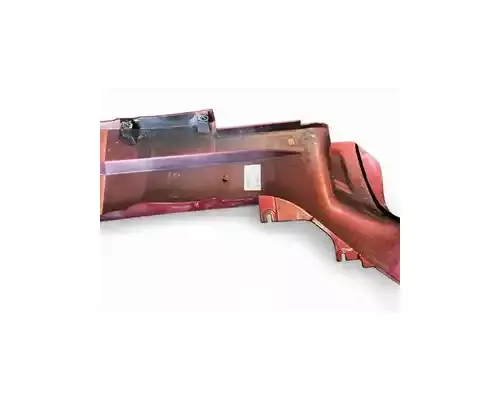 Kenworth T680 Cowl