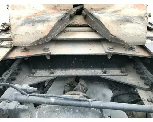 Kenworth T680 Crossmember