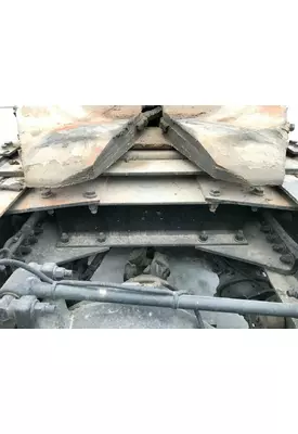 Kenworth T680 Crossmember