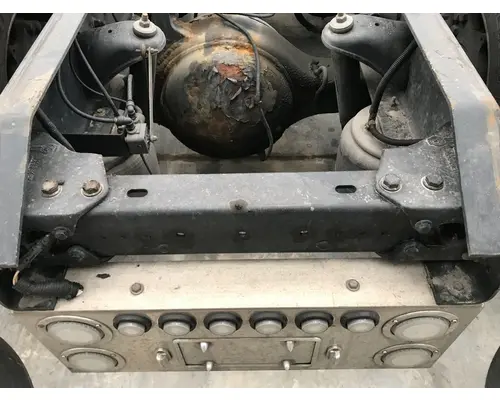 Kenworth T680 Crossmember