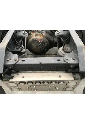 Kenworth T680 Crossmember