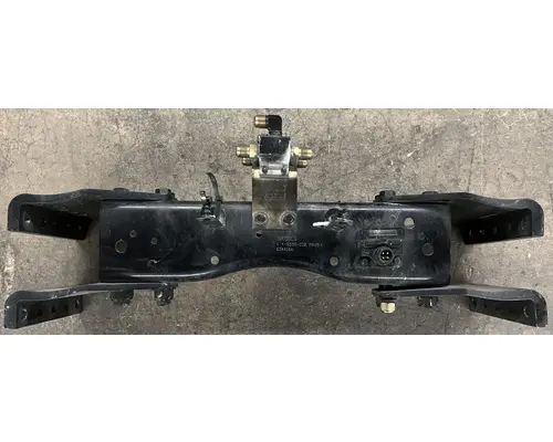 Crossmember KENWORTH T680 High Mountain Horsepower