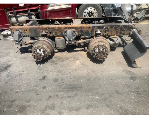 Cutoff Assembly (Complete With Axles) KENWORTH T680 Payless Truck Parts