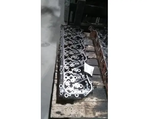 Cylinder Head KENWORTH T680 K &amp; R Truck Sales, Inc.