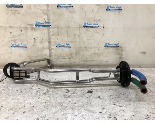Kenworth T680 DEF Misc Parts