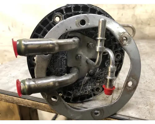 Kenworth T680 DEF Misc Parts