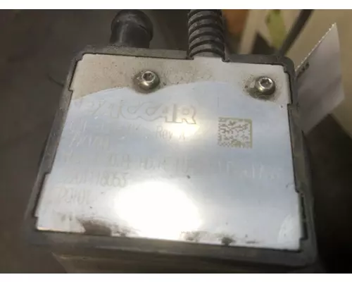 Kenworth T680 DEF Sensor