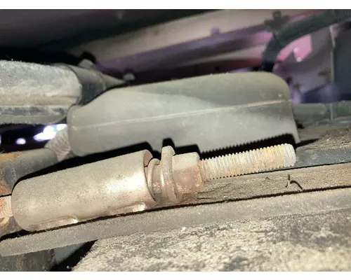 Kenworth T680 DEF Sensor